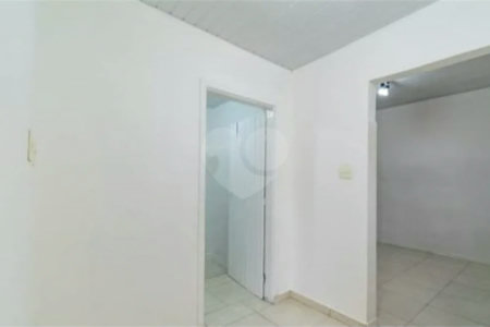 Casa á venda - Jabaquara