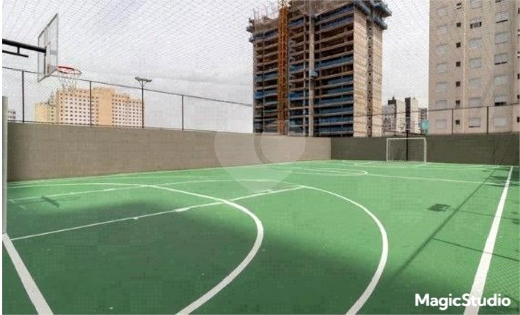 Apartamento com 105m² , 2 dormitórios , sendo 2 suítes , 2 vagas , à venda no Brás.