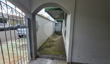 Casa Térrea à venda com 2 quartos em Jardim Nova São Carlos, São Carlos, SP