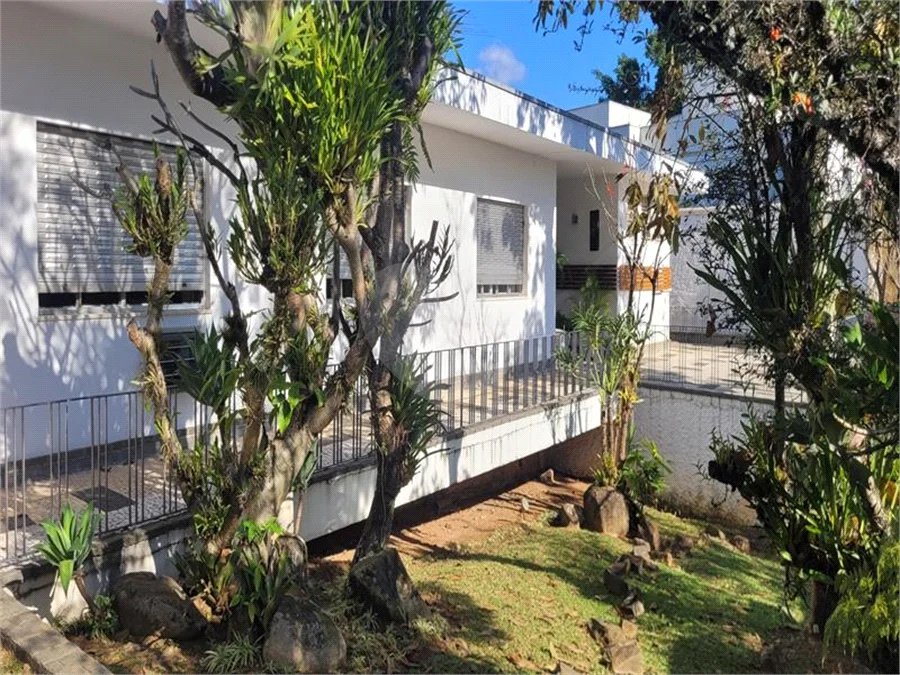 Casa de Alto Padrão à Venda – Campo Belo | São Paulo/SP