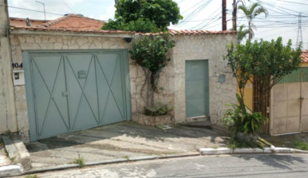 Casa à venda com 3 quartos, sendo 2 suítes,  em Jardim Monte Azul, São Paulo, SP