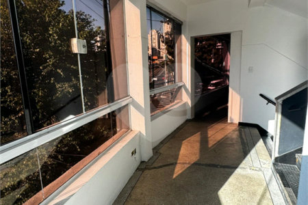 Ponto Comercial para Alugar – 182m² | 1º e 2º Andar | Av. João Dias, 791 – São Paulo