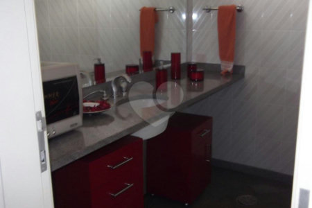 Cobertura à venda com 4 quartos, sendo 3 suítes, em Campo Belo, São Paulo, SP