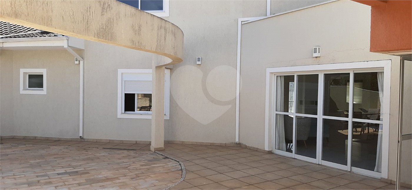 Belíssima casa Alto Padrão - Louveira