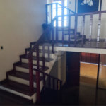 Casa Térrea na XV de Novembro .
