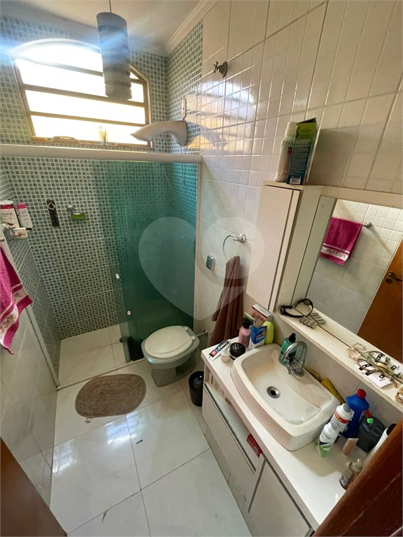 Casa térrea disponível para venda no Jardim Bandeirantes