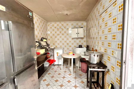 Casa residencial / comercial á venda no Alto da Boa Vista, São Paulo - SP