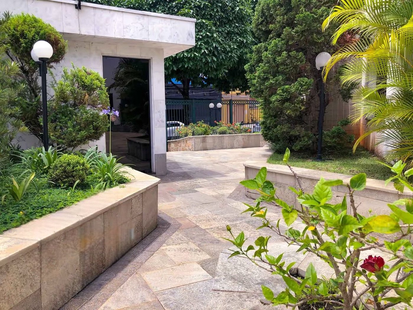 Apartamento à Venda com 215m² - Saúde