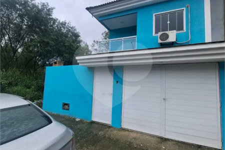 CASA À VENDA COM 2 QUARTOS COM SUÍTE, 200 M² NO BAIRRO MIRELA- CAMPO GRANDE - RIO DE JANEIRO