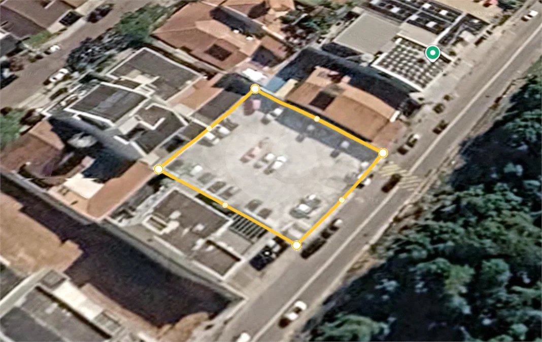Terreno 801 m² à venda ou locação | Malota (Jardim Samambaia) | Jundiaí