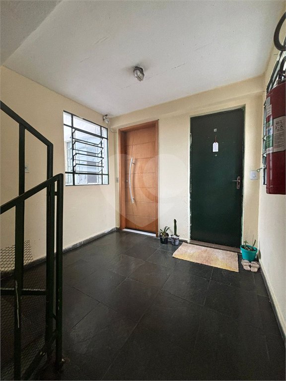 APARTAMENTO PARA VENDA NO SACOMÃ COM DOIS QUARTOS