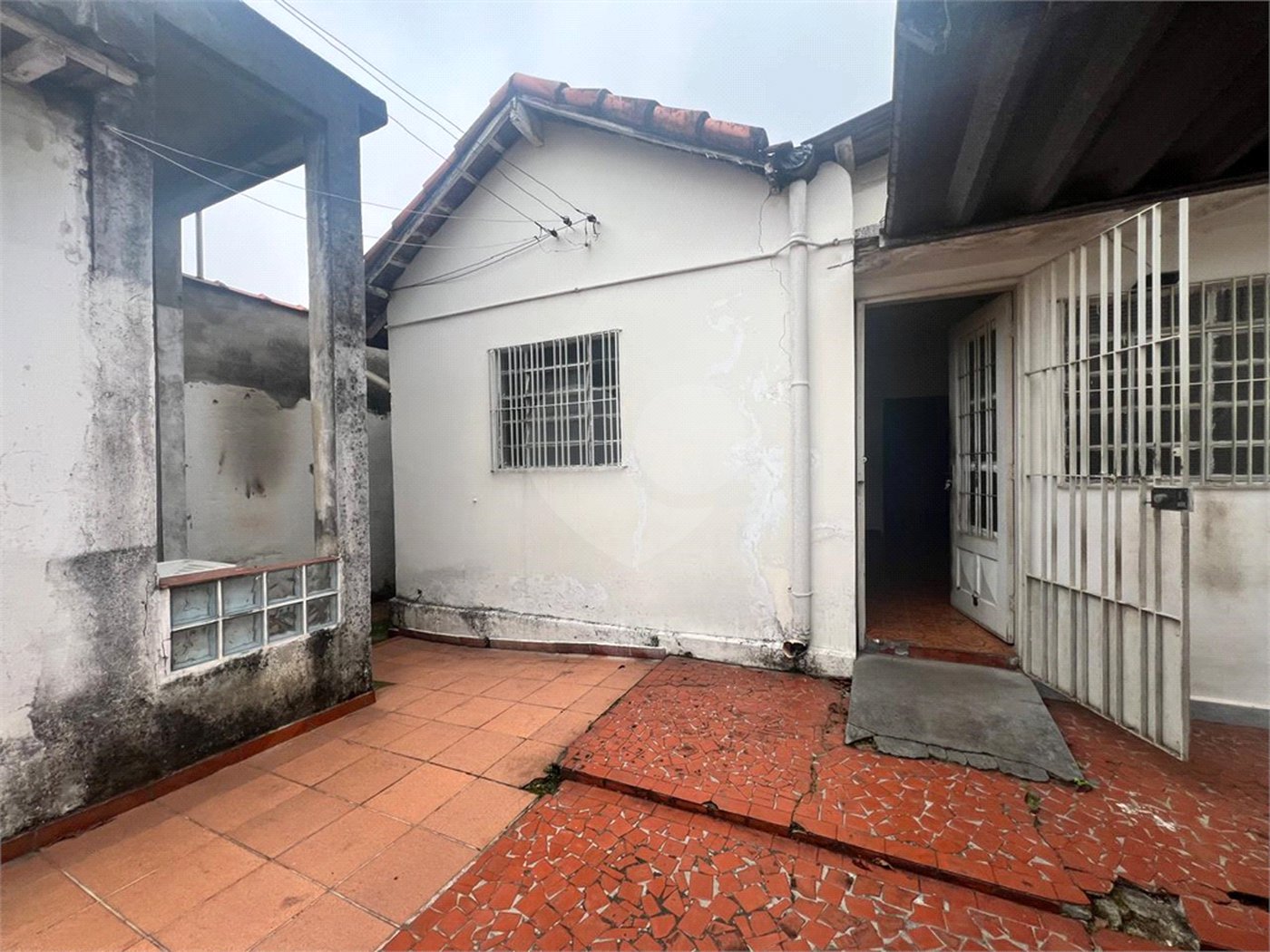 Casa á venda - Jabaquara