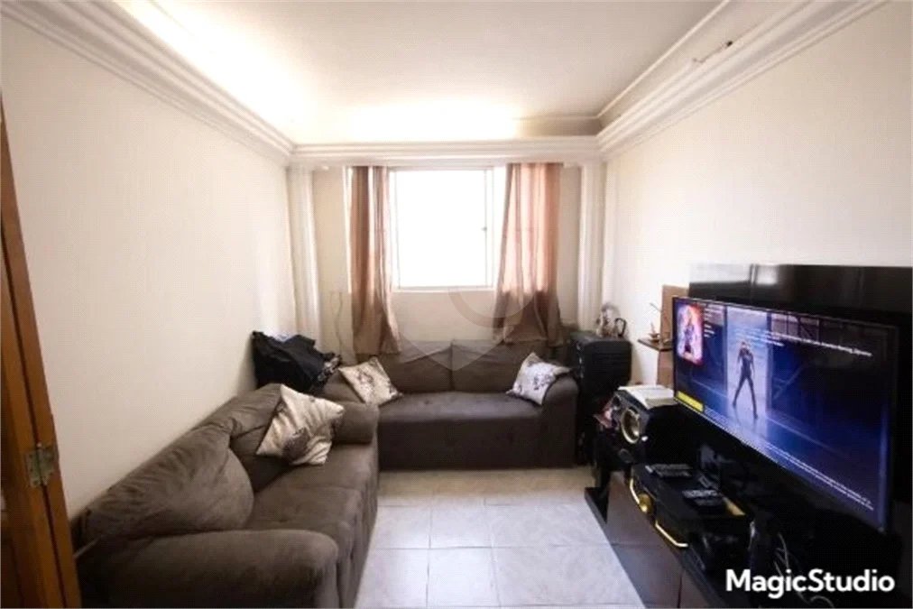Apartamento com 64m², 2 dormitórios, 1 vaga de garagem, à venda na Vila Matilde.