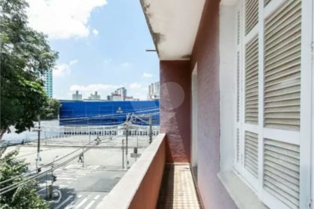 APARTAMENTO A VENDA EM SP BRÁS