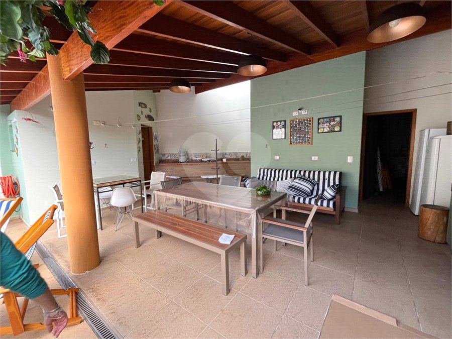 Casa á venda - Saúde alto padrão