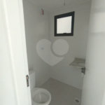 apartamento dois quartos com suite e vaga na vila nivi