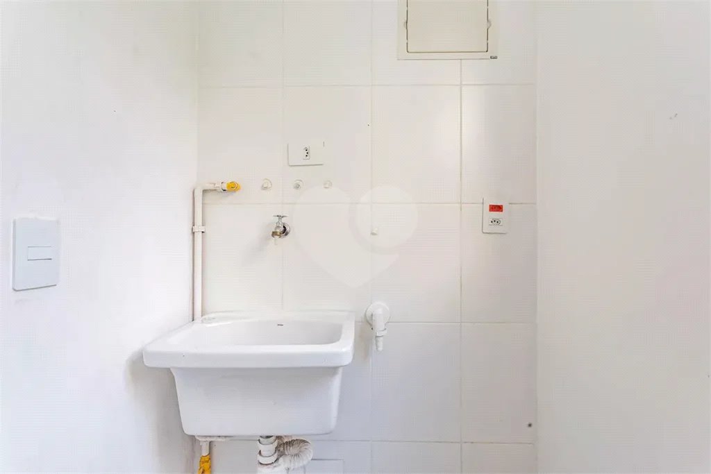 Apartamento à Venda na Aclimação - 45m² | 1 Dormitório | 1 Vaga