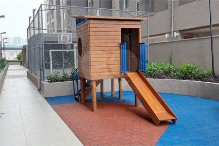 Apartamento 2 Dorms a 800m do Metrô Belém – Vista Livre