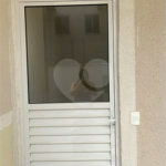 Apartamento 2 dormitorios. uma vaga, para alugar Villa Vic Florença