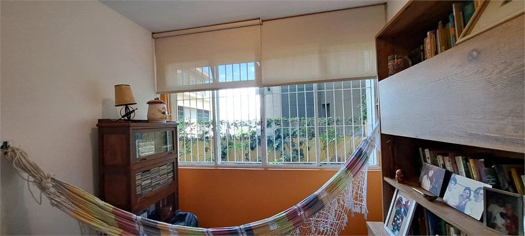 Apartamento com quintal - um garden para chamar de seu