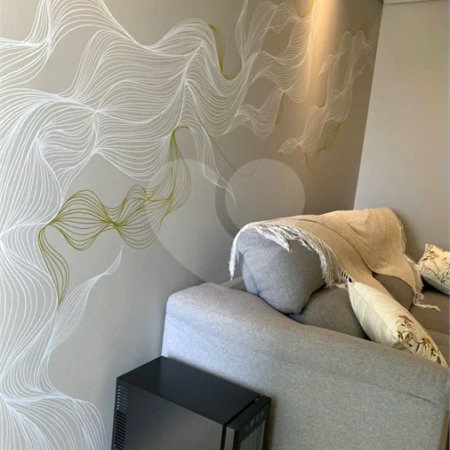 Lindo apartamento com 2 dormitórios com 2 vagas cobertas à venda, 65 m², por R$ 470.000,00 no condomínio Villagio D'Amore, em Indaiatuba/SP.