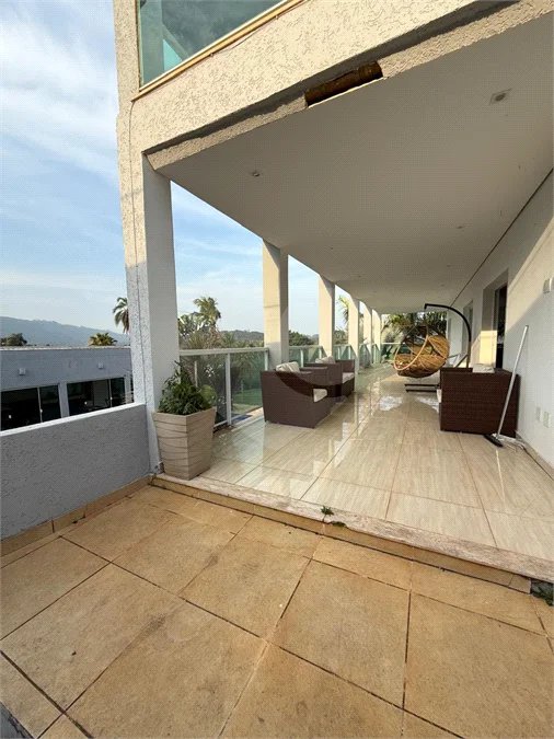 Casa Alto Padrão à venda - Condominio Haras El Paso | Mairiporã | SP