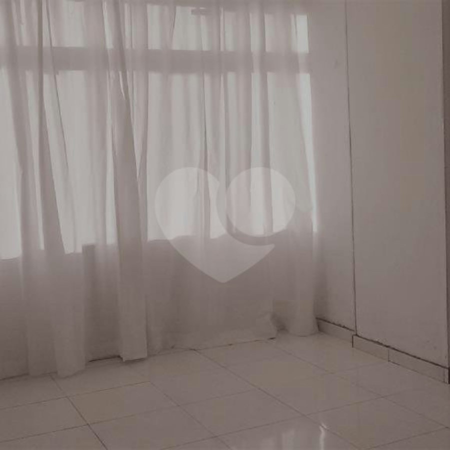 Apartamento à venda com 1 quarto em Brás, São Paulo, SP