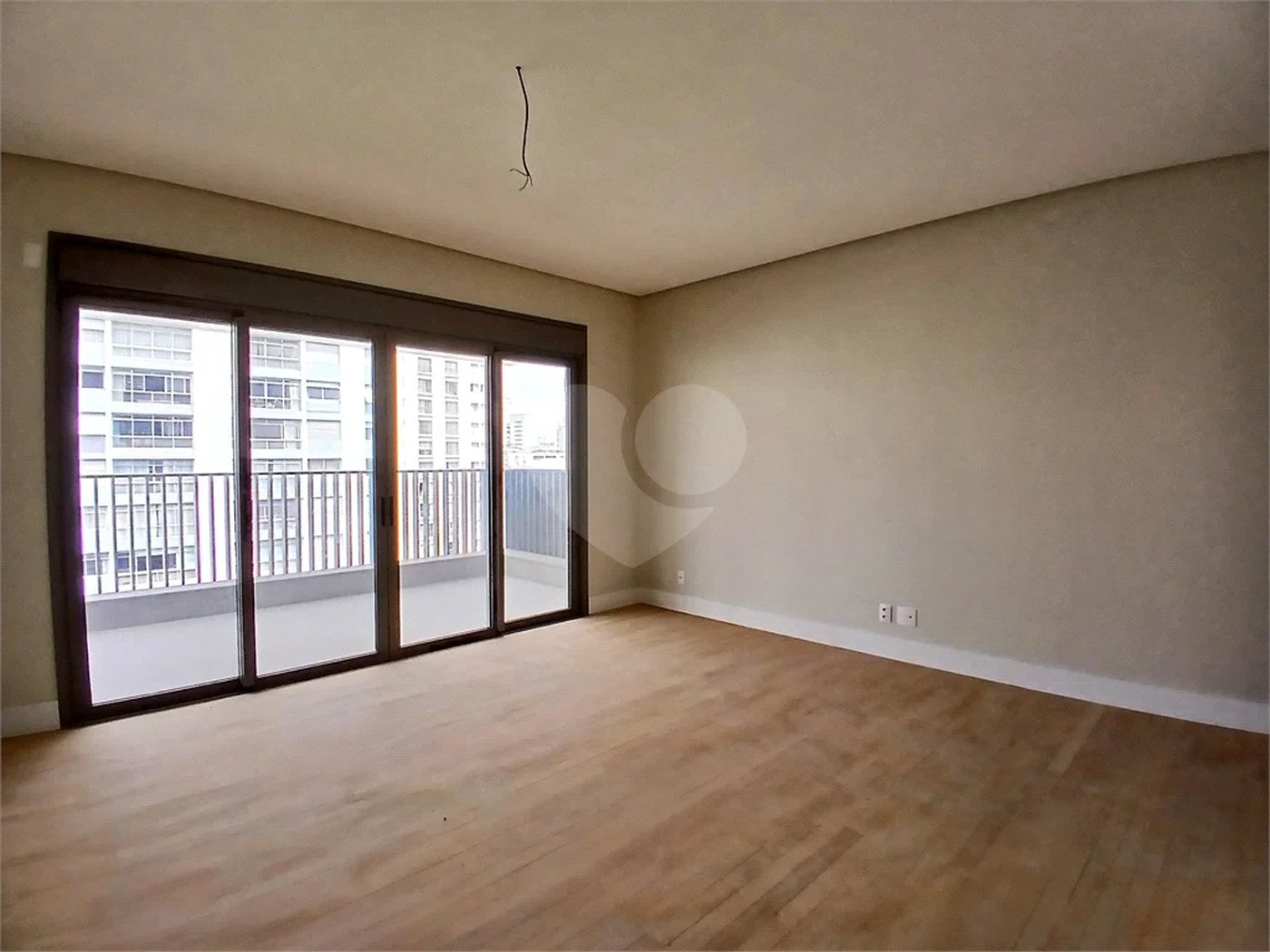 Apartamento Altíssimo Padrão à venda em Higienópolis