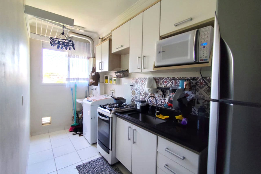 Apartamento com 2 dormitórios à venda, 44 m² por R$ 300.000 - Vila Alpina - São Paulo/SP