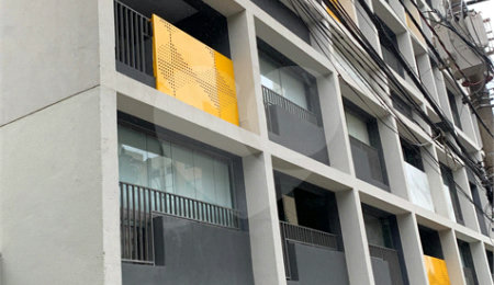 Studio à venda com 1 quarto em Cerqueira César, São Paulo, SP