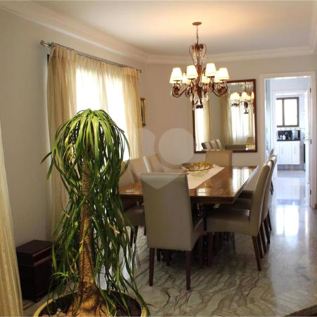 Maravilhoso Apartamento na Chácara Klabin