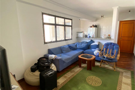 Apartamento no Edifício Riveira.