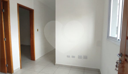 Apartamento à venda com 1 quarto em Tucuruvi, São Paulo, SP