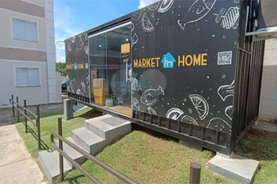 LINDO APARTAMENTO COM 2 DORMITÓRIOS NO SAN PIETRO, EM PIRACICABA/SP.