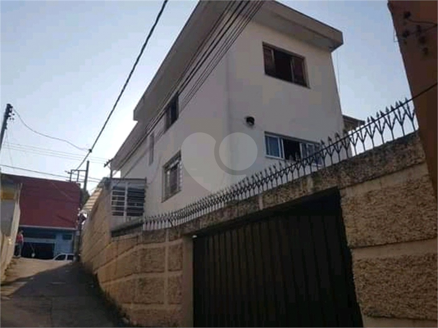 Casa Saùde