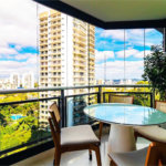 Apartamento à venda com 4 suítes em Alto da Boa Vista, São Paulo, SP