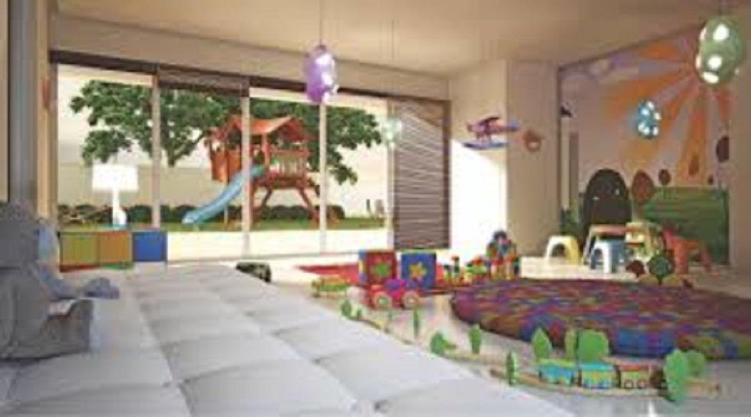 Residencial Aurora Gardens