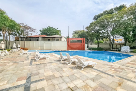 Apartamento com 3 quartos á venda em Santo Amaro, São Paulo - SP