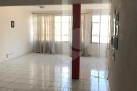 Prédio inteiro á Venda- 743m² - Mooca