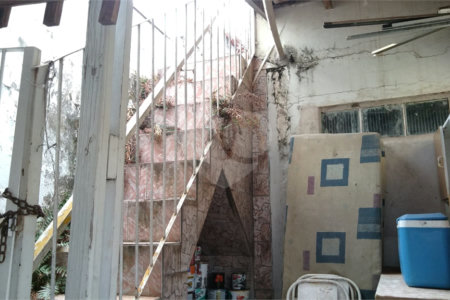 Casa térrea para venda.