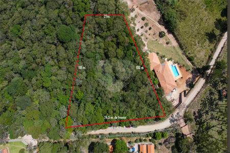 Área de terreno, venda, Sorocamirim, São Roque, 5.508mts²