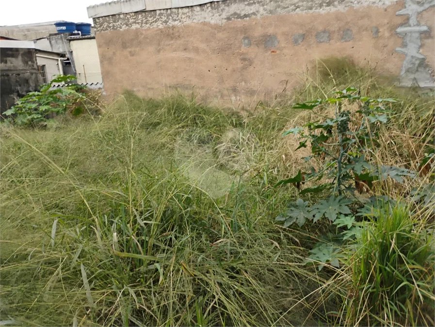 Terreno à venda na Vila Santa Catarina