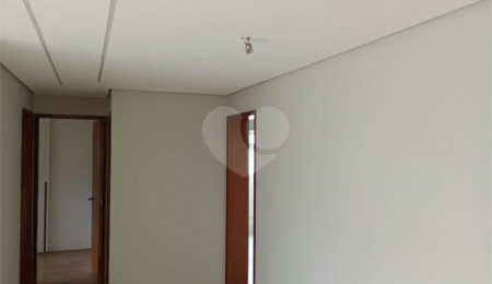 Apartamento à venda com 2 quartos em Jabaquara, São Paulo, SP