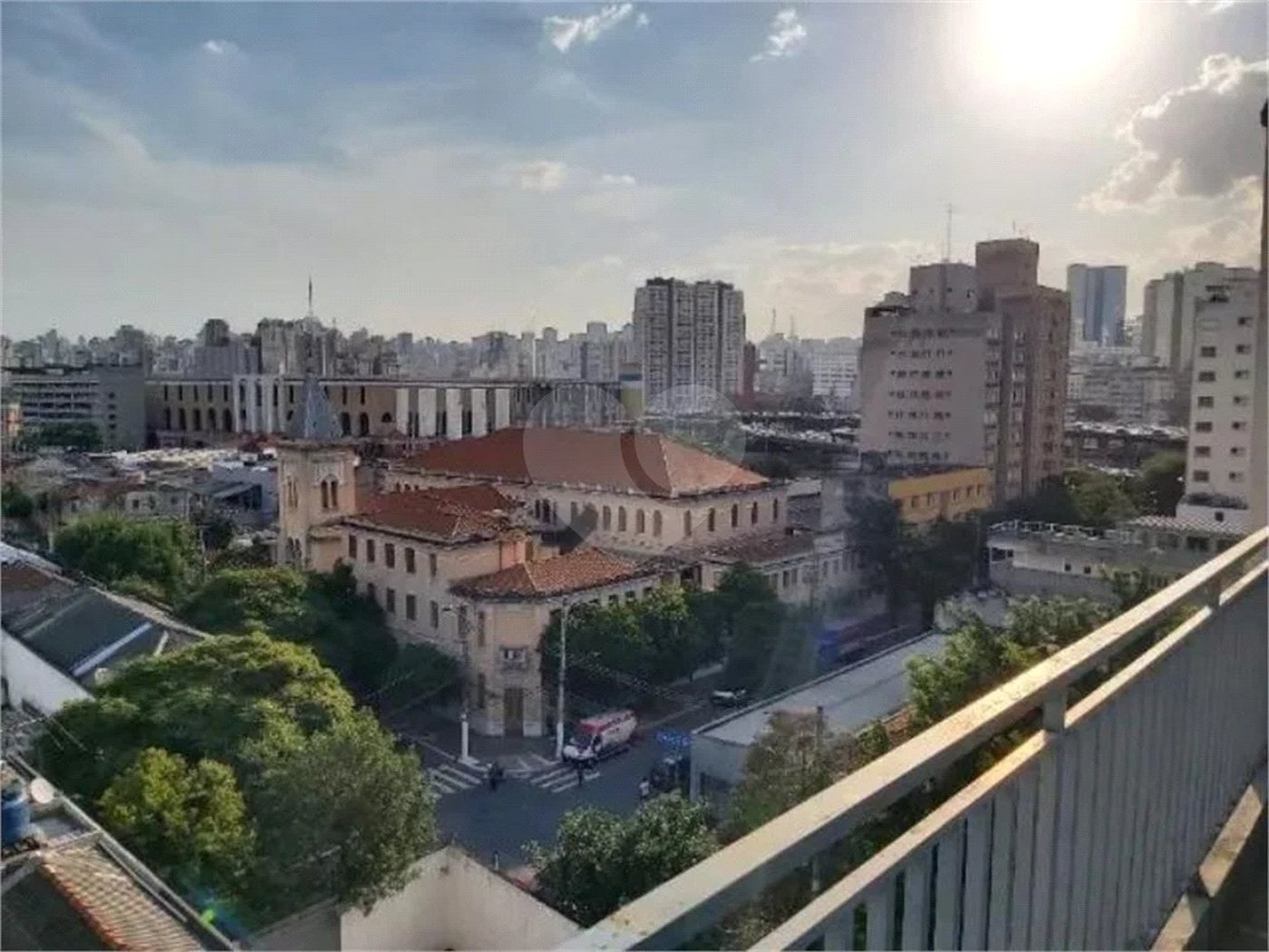 APARTAMENTO A VENDA EM SP MOOCA