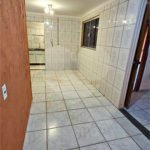 Excelente Casa Residencial no São Carlos 5 com 3 Quartos (1 Suíte) e Garagem Coberta para 2 Carros