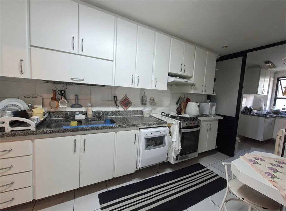OPORTUNIDADE - APARTAMENTO DE 120M² NO CENTRO DE SBC!!!