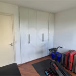 Apartamento à venda com 3 quartos, sendo 1 suíte,  em Jardim Marajoara, São Paulo, SP
