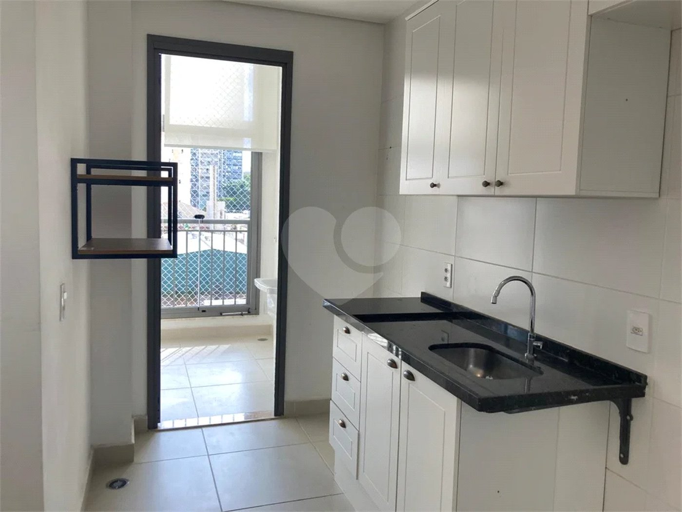 Apartamento à venda com 2 quartos, sendo 1 suíte, em Chácara Santo Antônio, São Paulo, SP