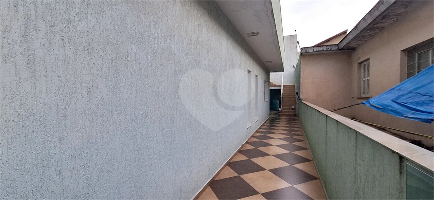 Casa à venda com 3 quartos, sendo 1 suíte,  em Vila Dom Pedro Ii, São Paulo, SP