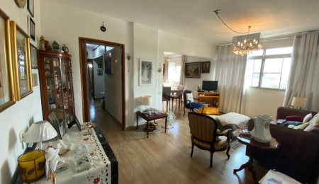 Apartamento à venda com 3 quartos, sendo 1 suíte, em Cerqueira César, São Paulo, SP